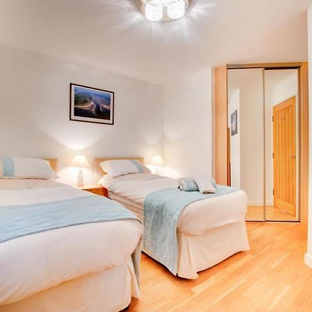 The Old Stables Aberdyfi Apartment 6 מראה חיצוני תמונה