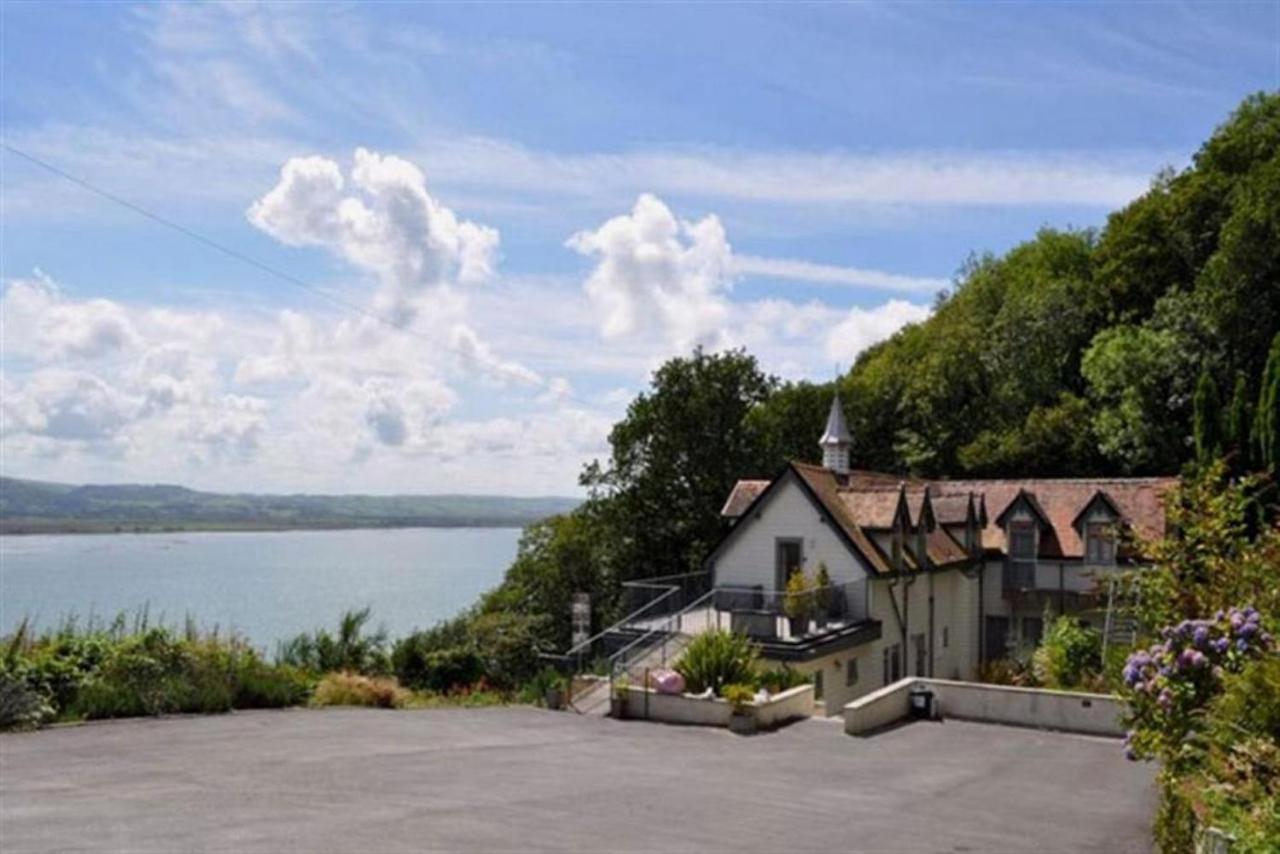 The Old Stables Aberdyfi Apartment 6 מראה חיצוני תמונה