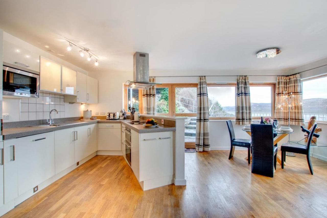 The Old Stables Aberdyfi Apartment 6 מראה חיצוני תמונה