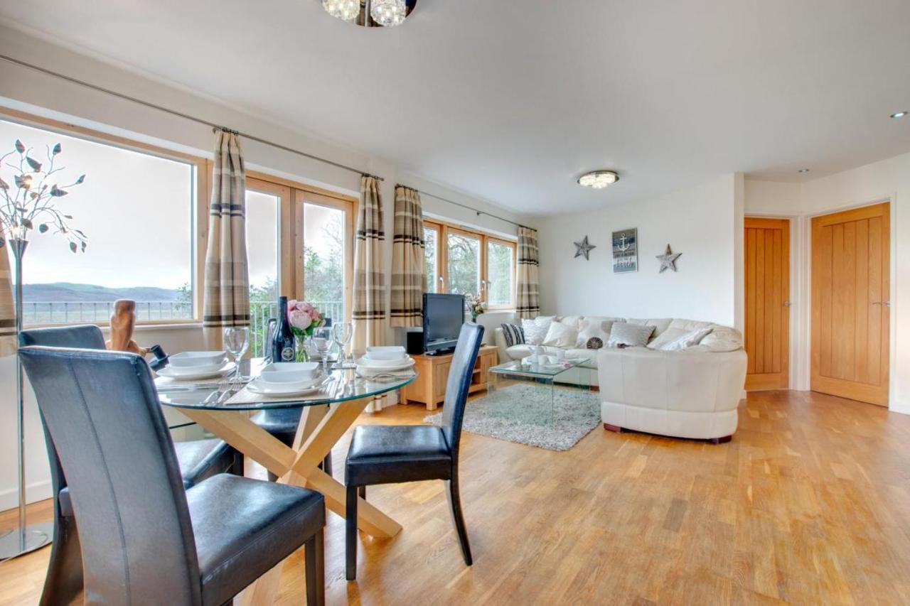 The Old Stables Aberdyfi Apartment 6 מראה חיצוני תמונה