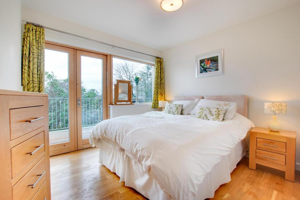The Old Stables Aberdyfi Apartment 6 מראה חיצוני תמונה