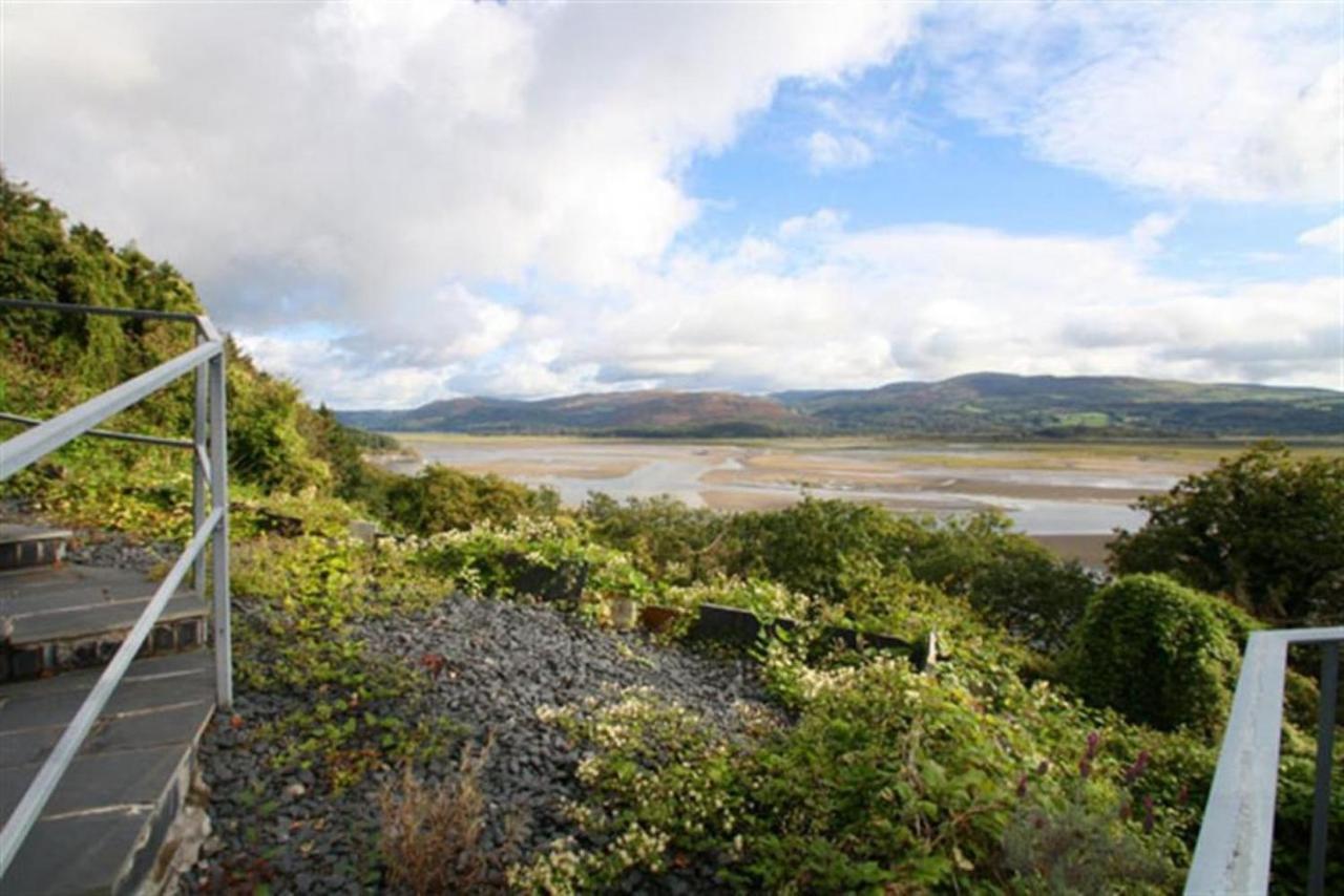 The Old Stables Aberdyfi Apartment 6 מראה חיצוני תמונה